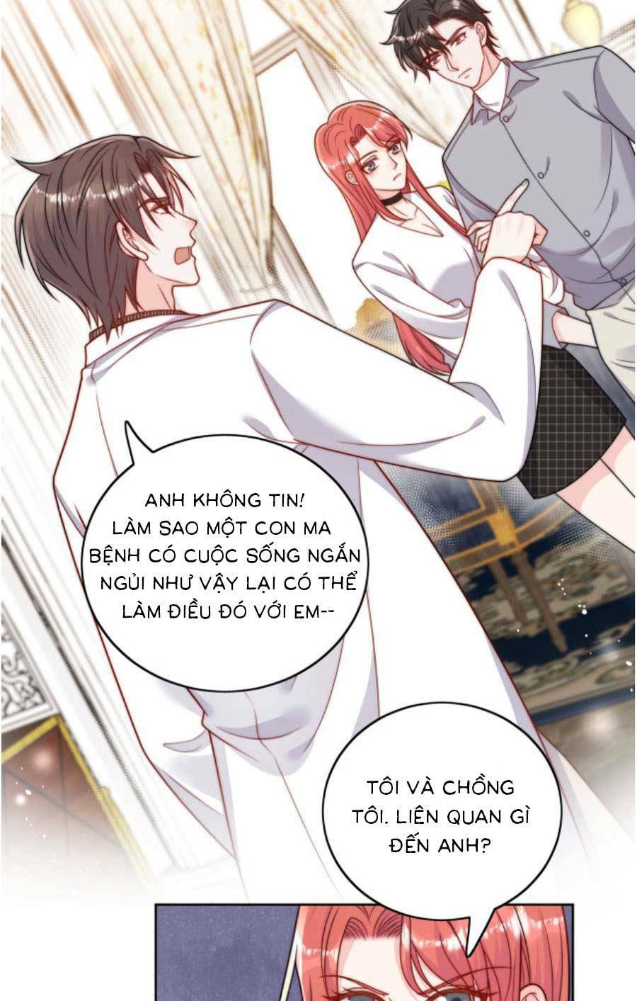 Khom Lưng Tập 5 trang 2