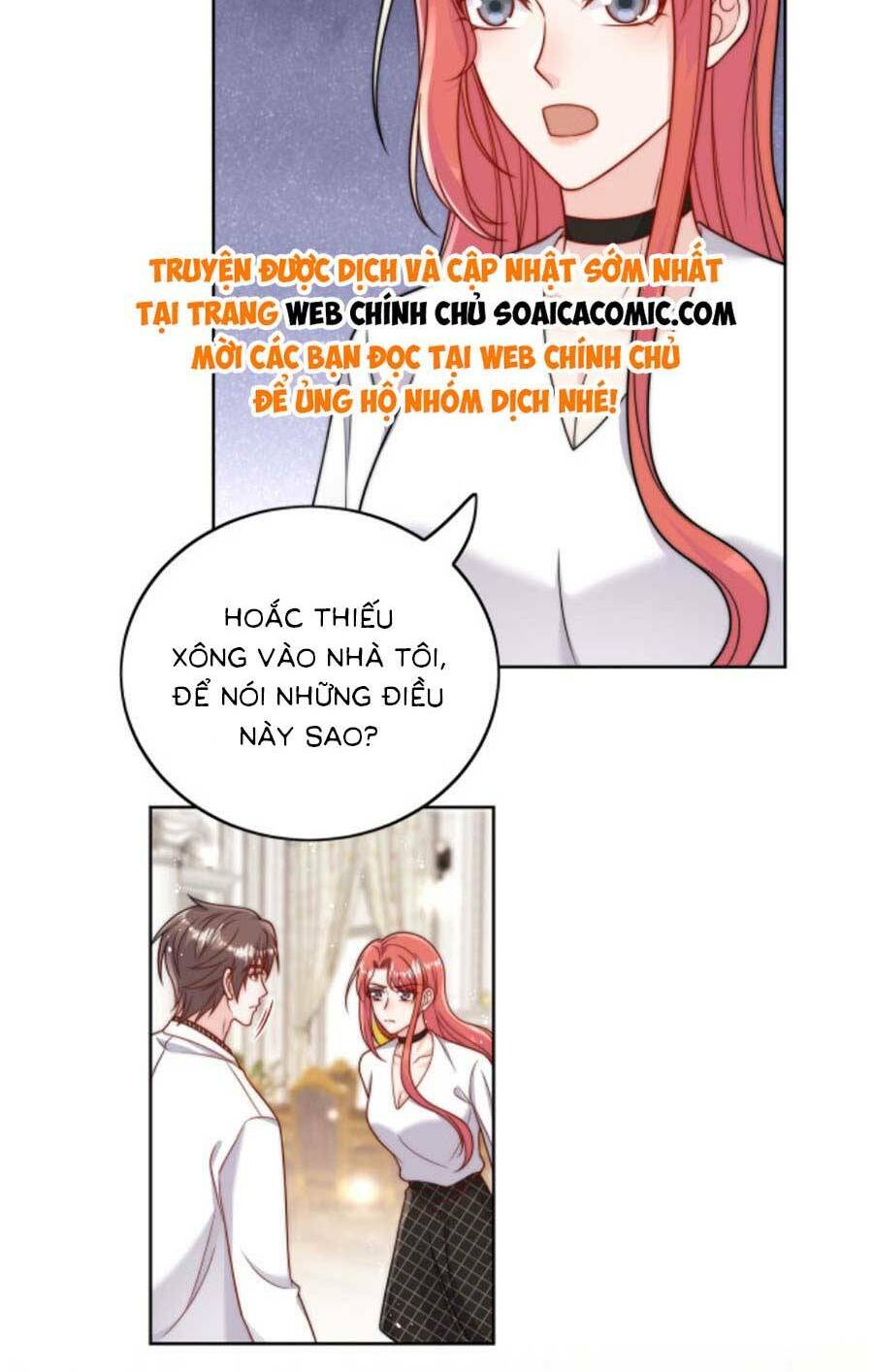 Khom Lưng Tập 5 trang 3