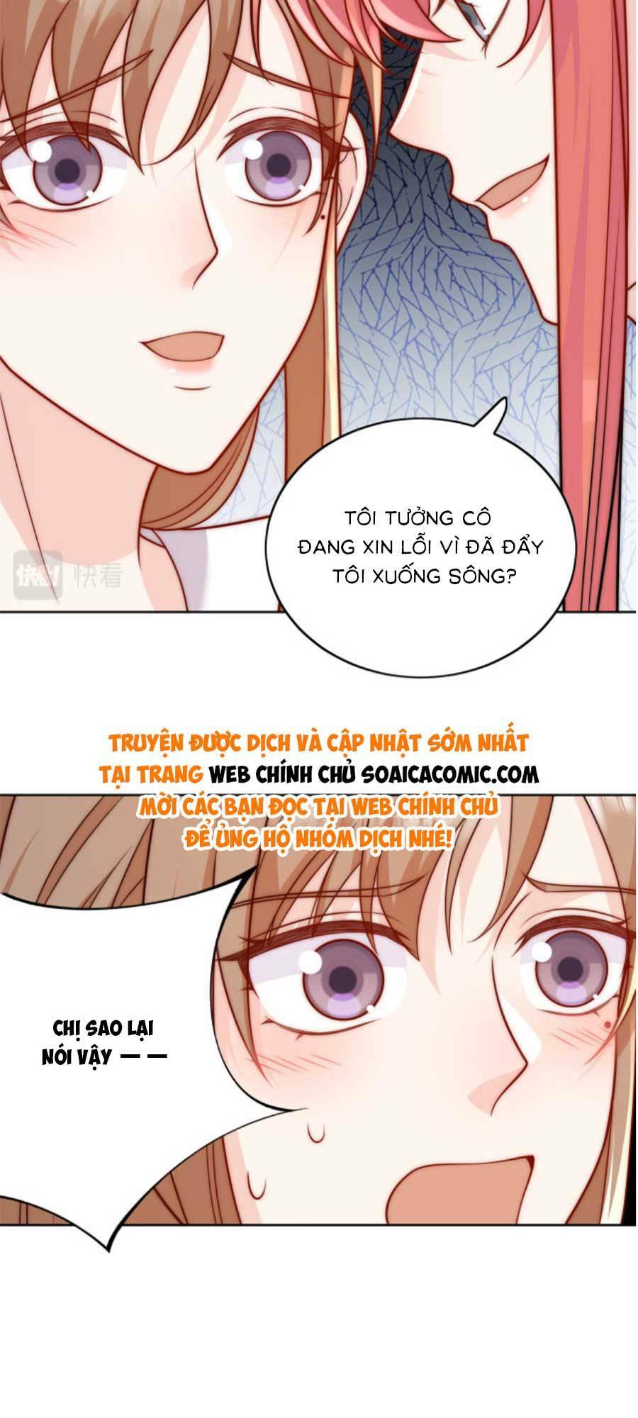 Khom Lưng Tập 6 trang 13