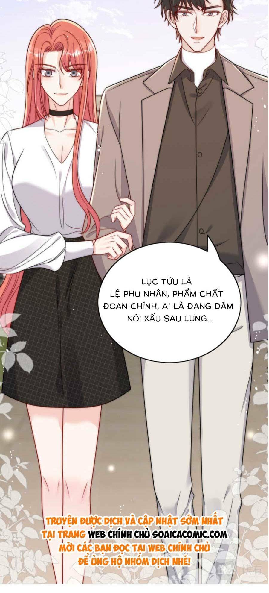 Khom Lưng Tập 6 trang 4