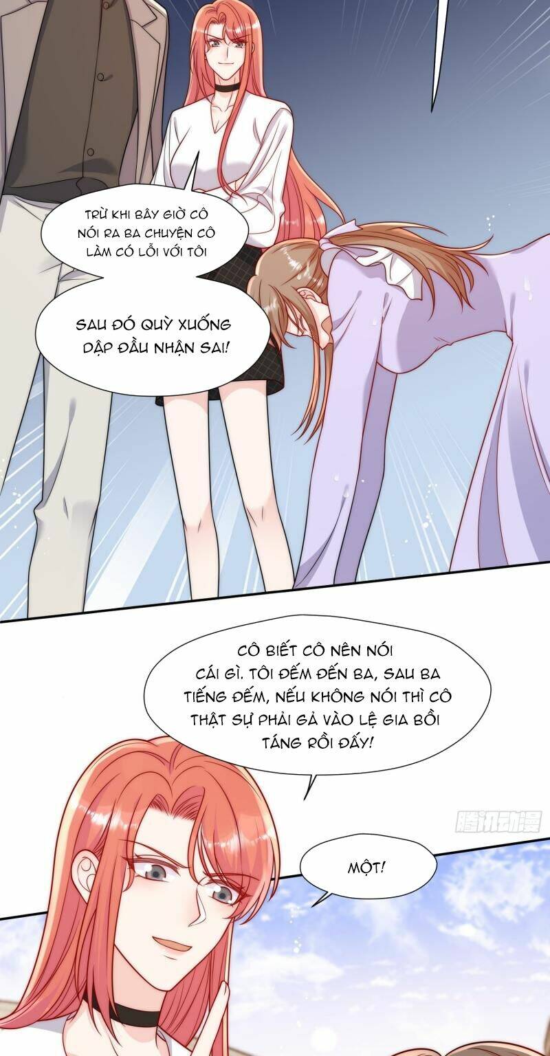 Khom Lưng Tập 7 trang 14