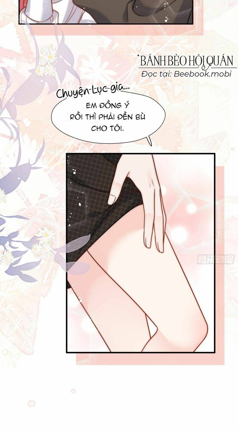 Khom Lưng Tập 7 trang 32