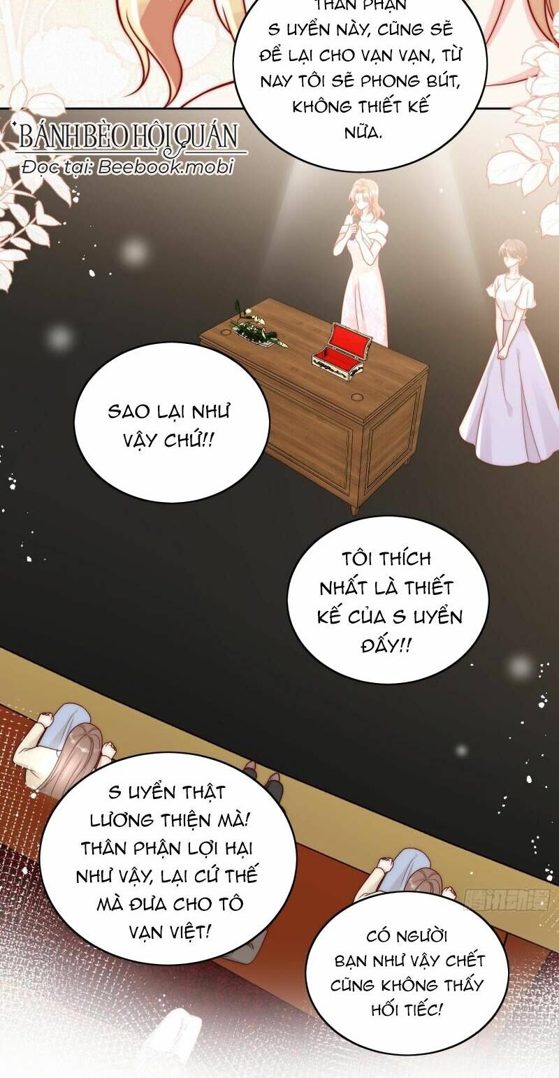 Khom Lưng Tập 8 trang 20