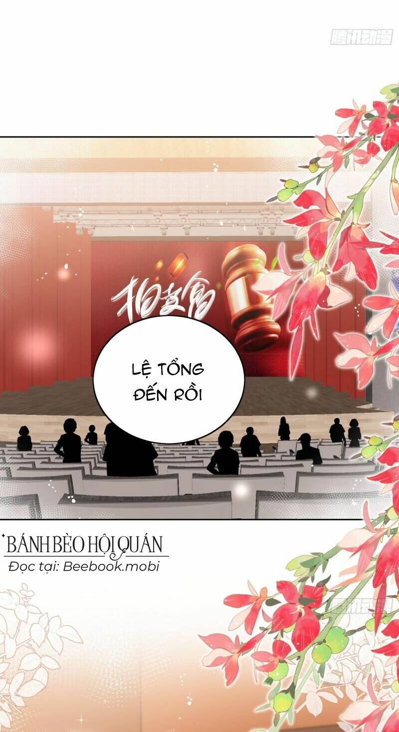 Khom Lưng Tập 8 trang 6