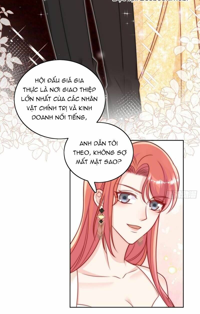 Khom Lưng Tập 8 trang 8