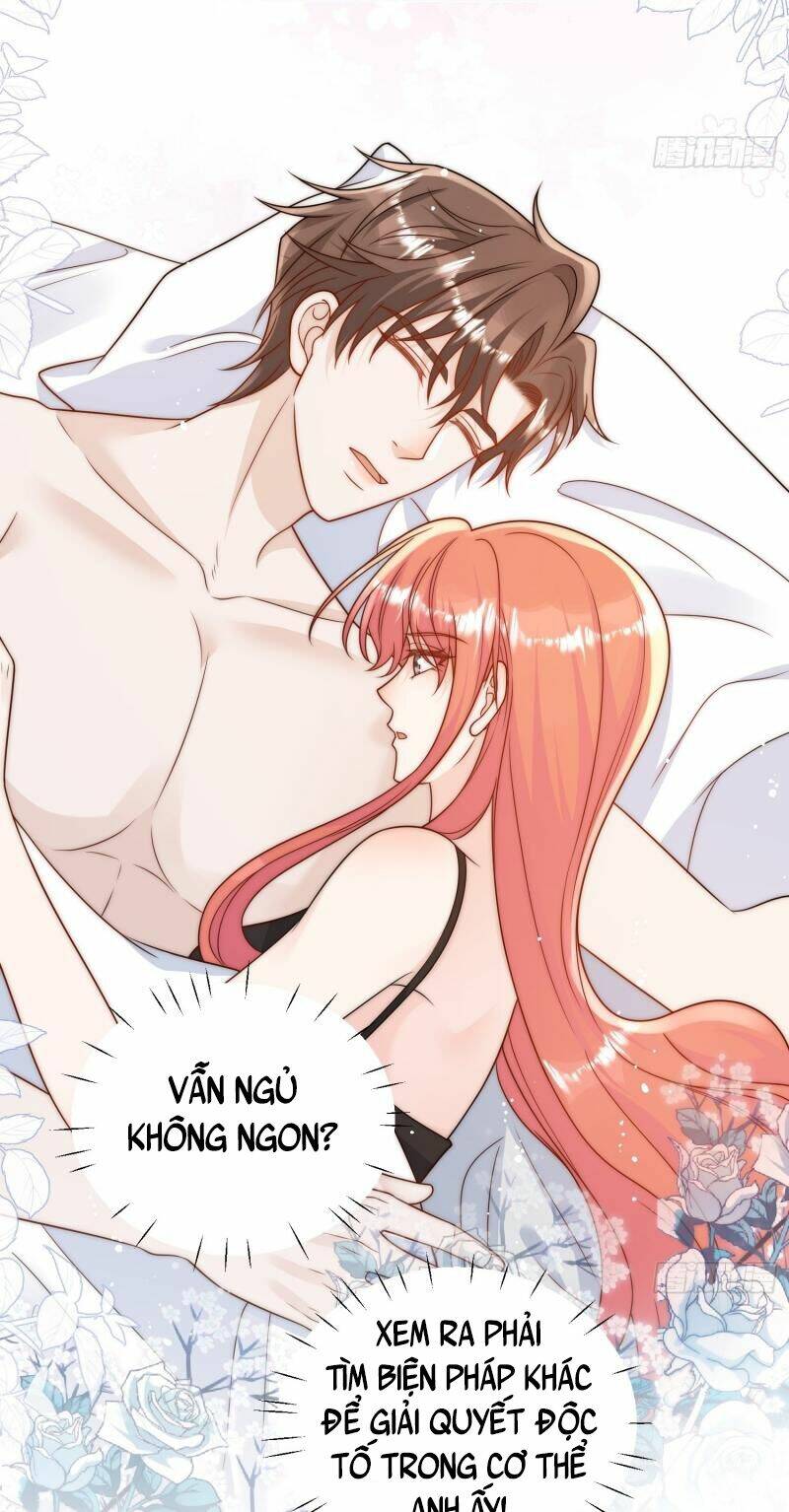 Khom Lưng Tập 9 trang 16