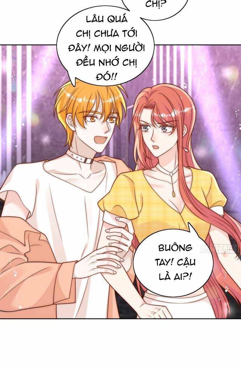 Khom Lưng Tập 9 trang 21