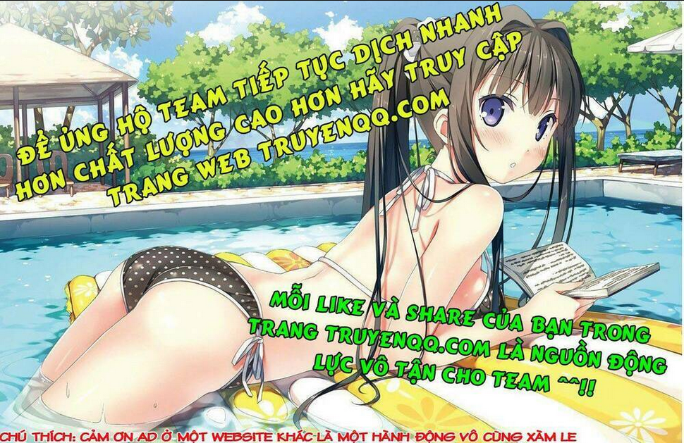 Killing Bites Tập 14 trang 1