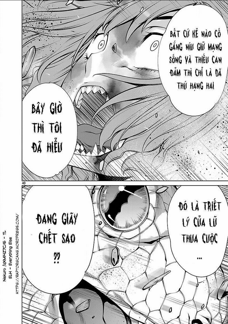 Killing Bites Tập 14 trang 41