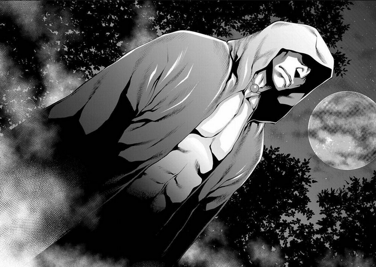 Killing Bites Tập 15 trang 40