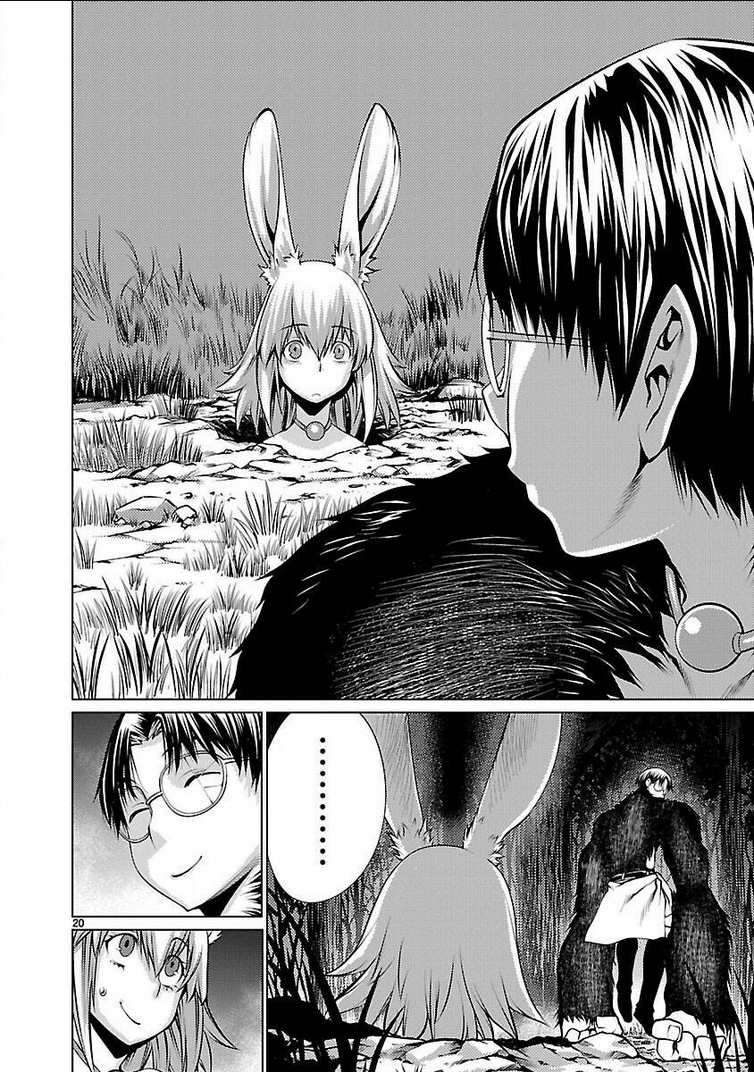 Killing Bites Tập 18 trang 24