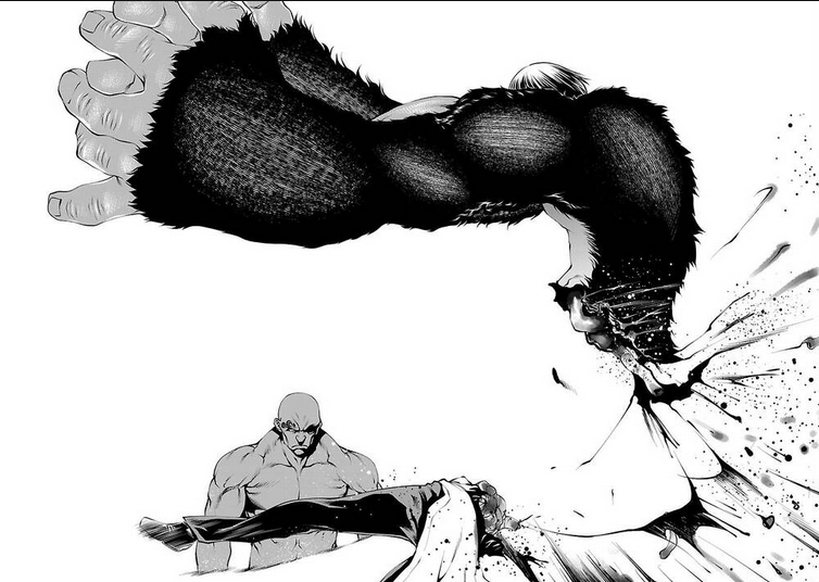 Killing Bites Tập 19 trang 41