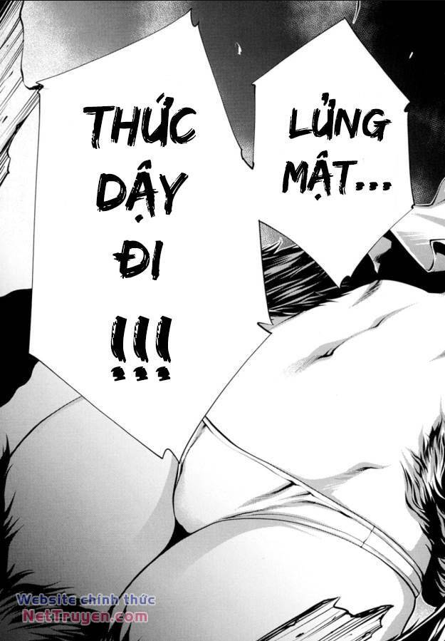 Killing Bites Tập 21 trang 7