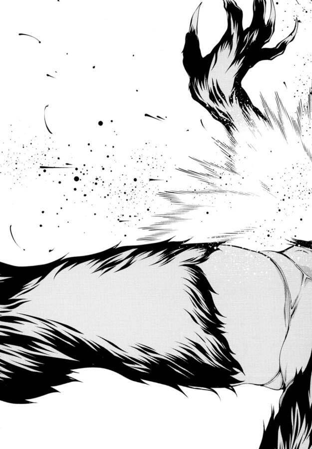 Killing Bites Tập 22 trang 31
