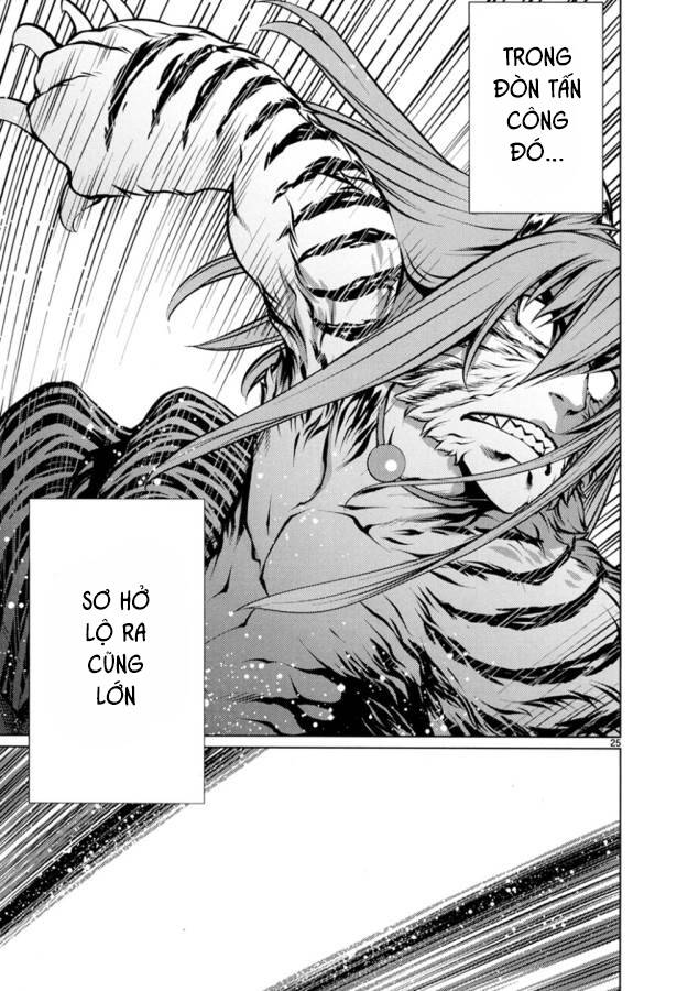 Killing Bites Tập 23 trang 29