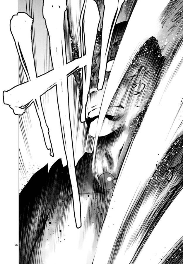 Killing Bites Tập 23 trang 30
