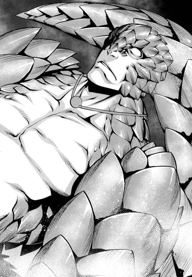 Killing Bites Tập 23 trang 34