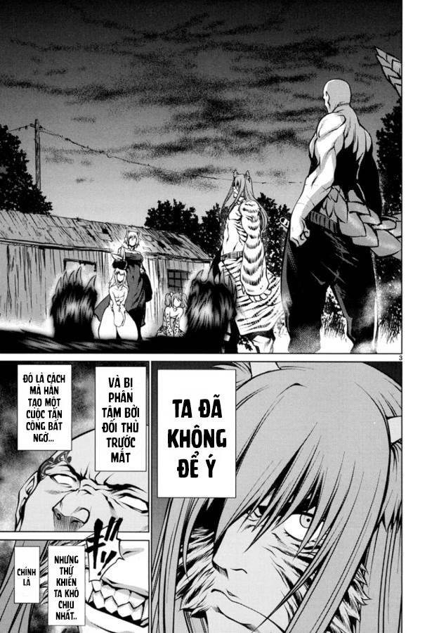 Killing Bites Tập 23 trang 7