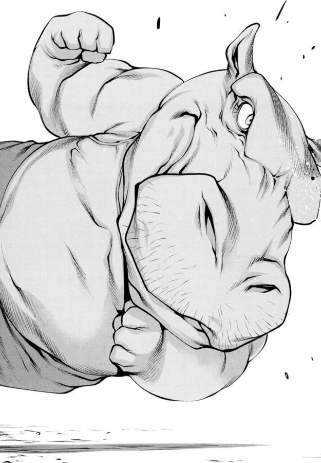 Killing Bites Tập 24 trang 25