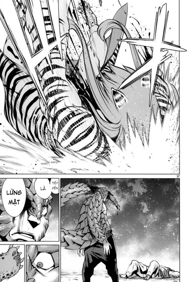Killing Bites Tập 24 trang 41
