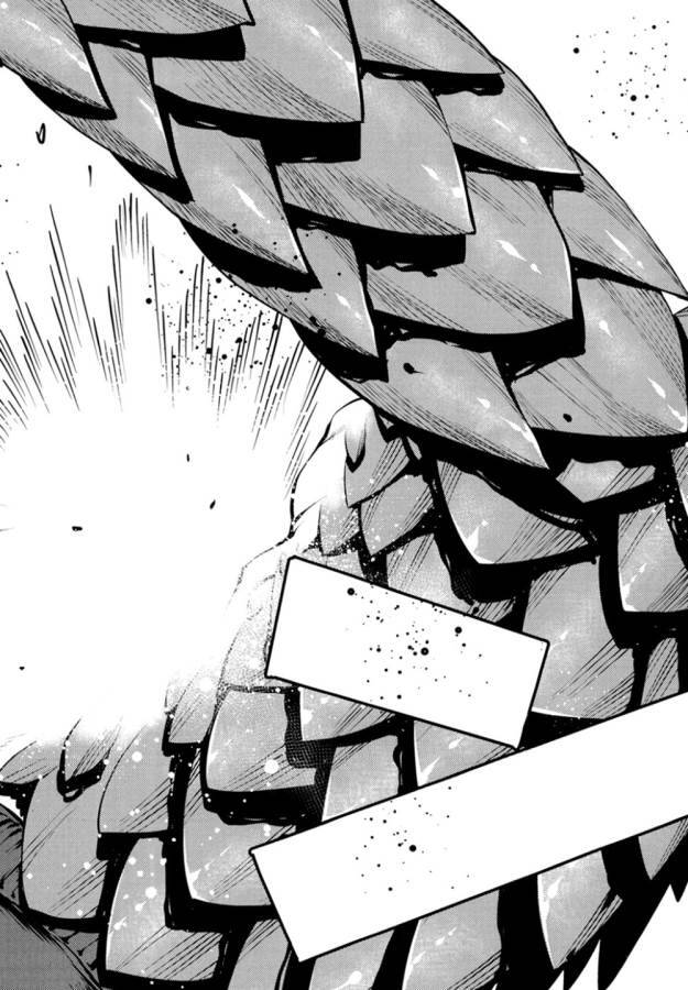 Killing Bites Tập 25 trang 45