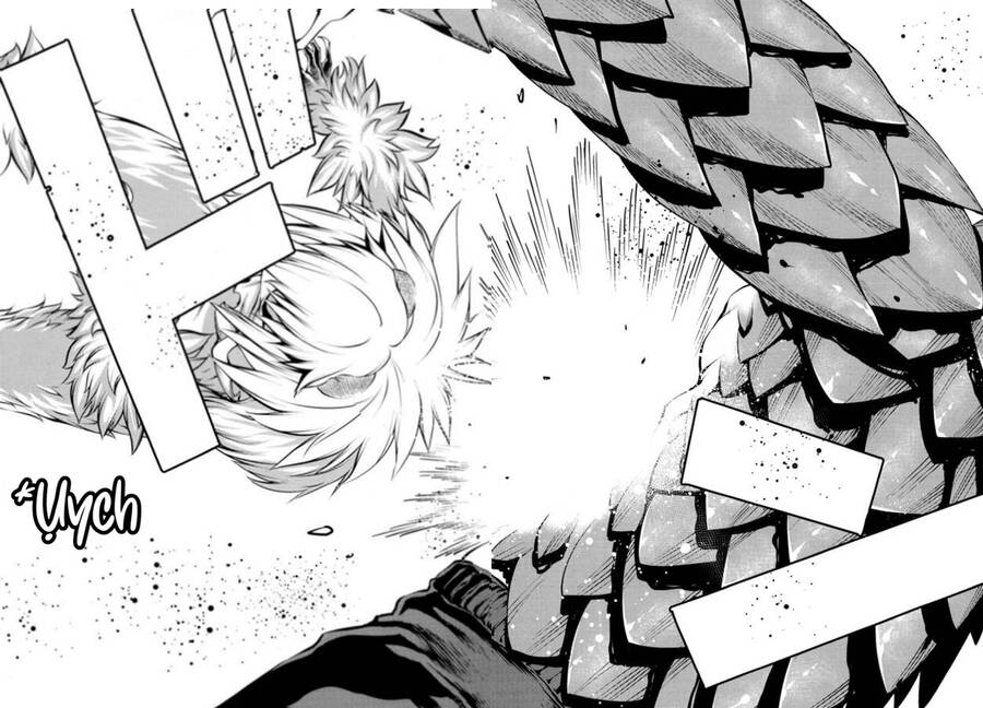Killing Bites Tập 25 trang 47