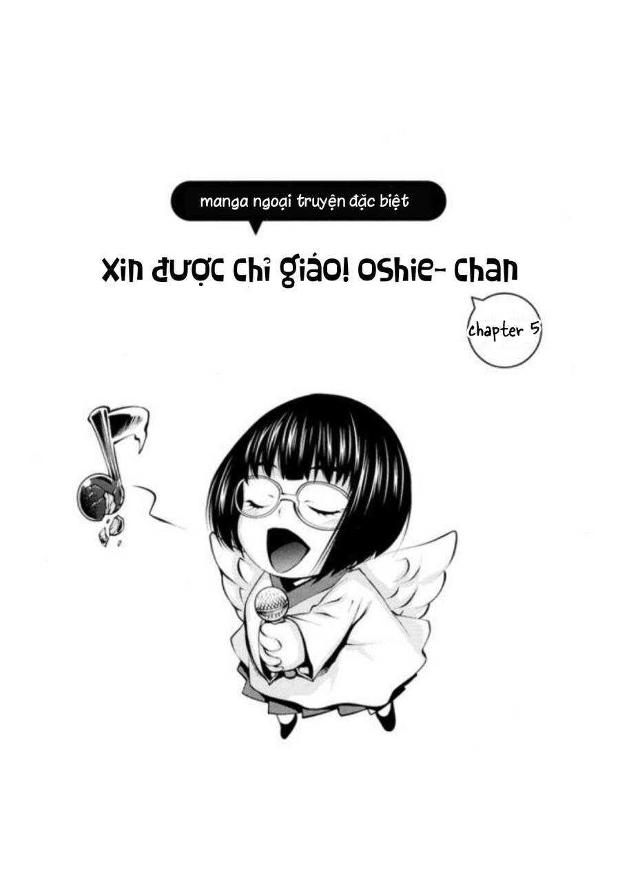 Killing Bites Tập 25 trang 51