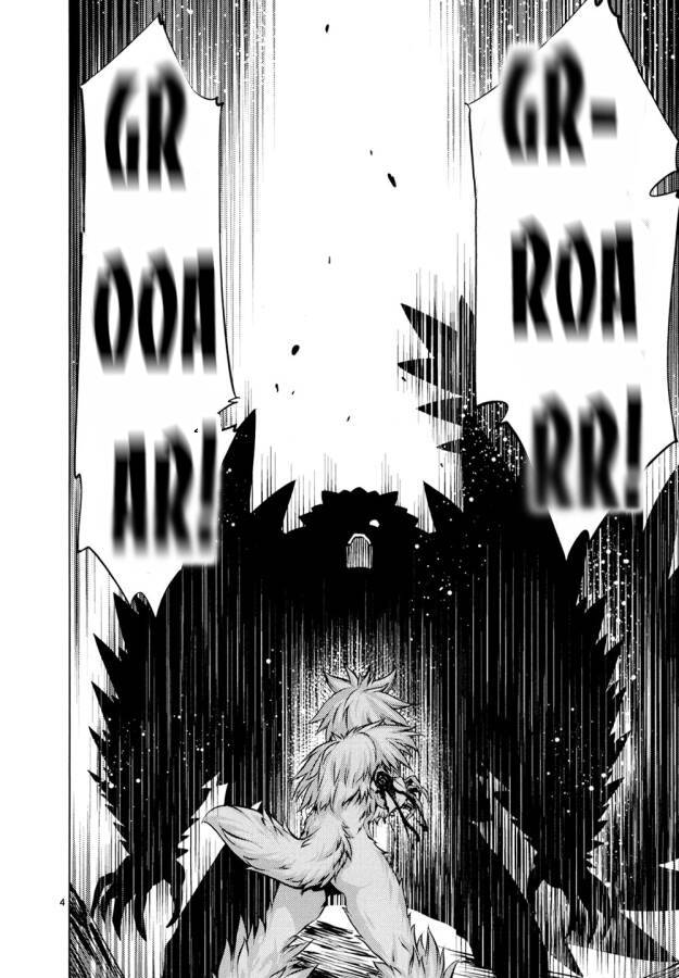 Killing Bites Tập 27 trang 8