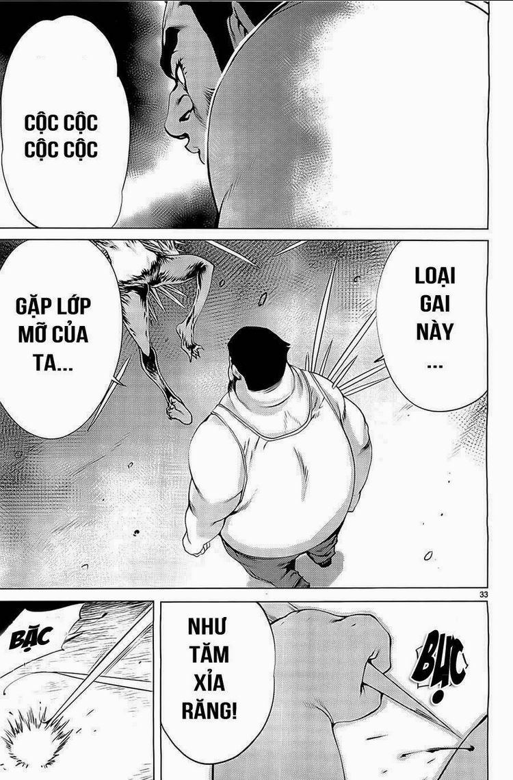 Killing Bites Tập 3 trang 32