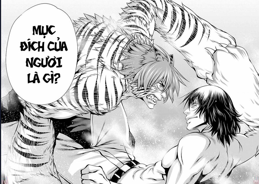 Killing Bites Tập 41 trang 13