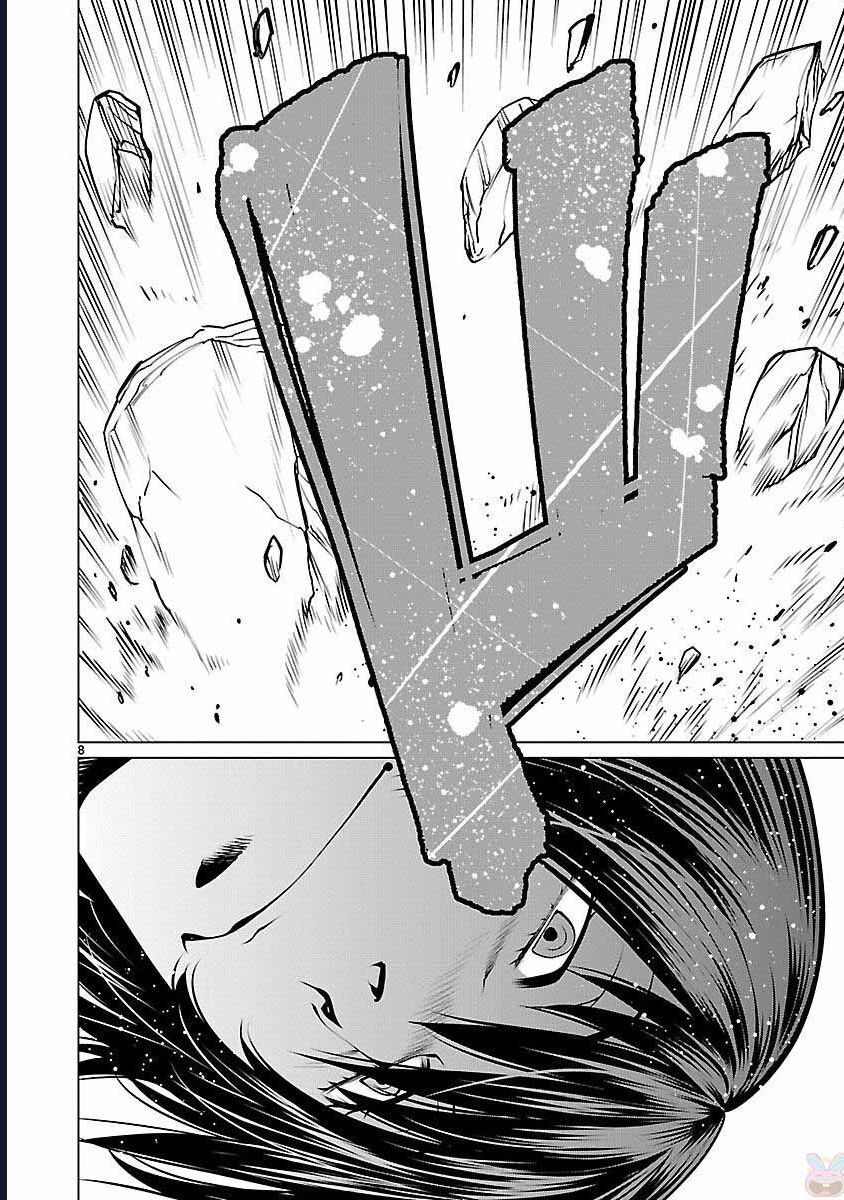 Killing Bites Tập 41 trang 9