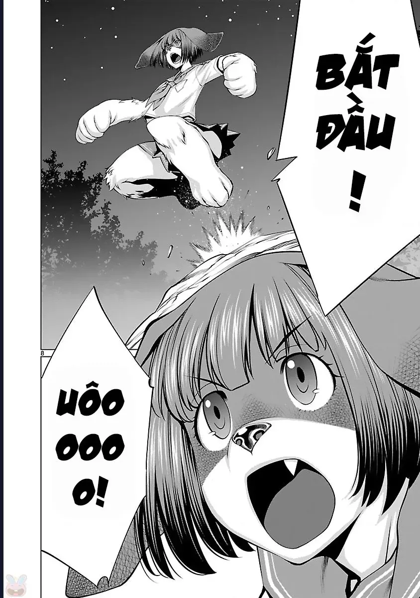 Killing Bites Tập 42 trang 7