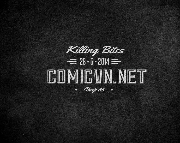 Killing Bites Tập 5 trang 38