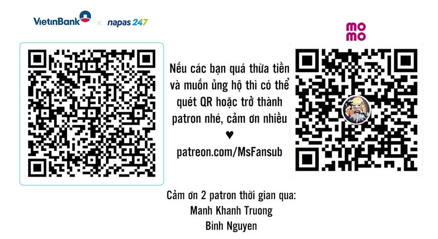 Laid-Back Camp Tập 75 trang 3