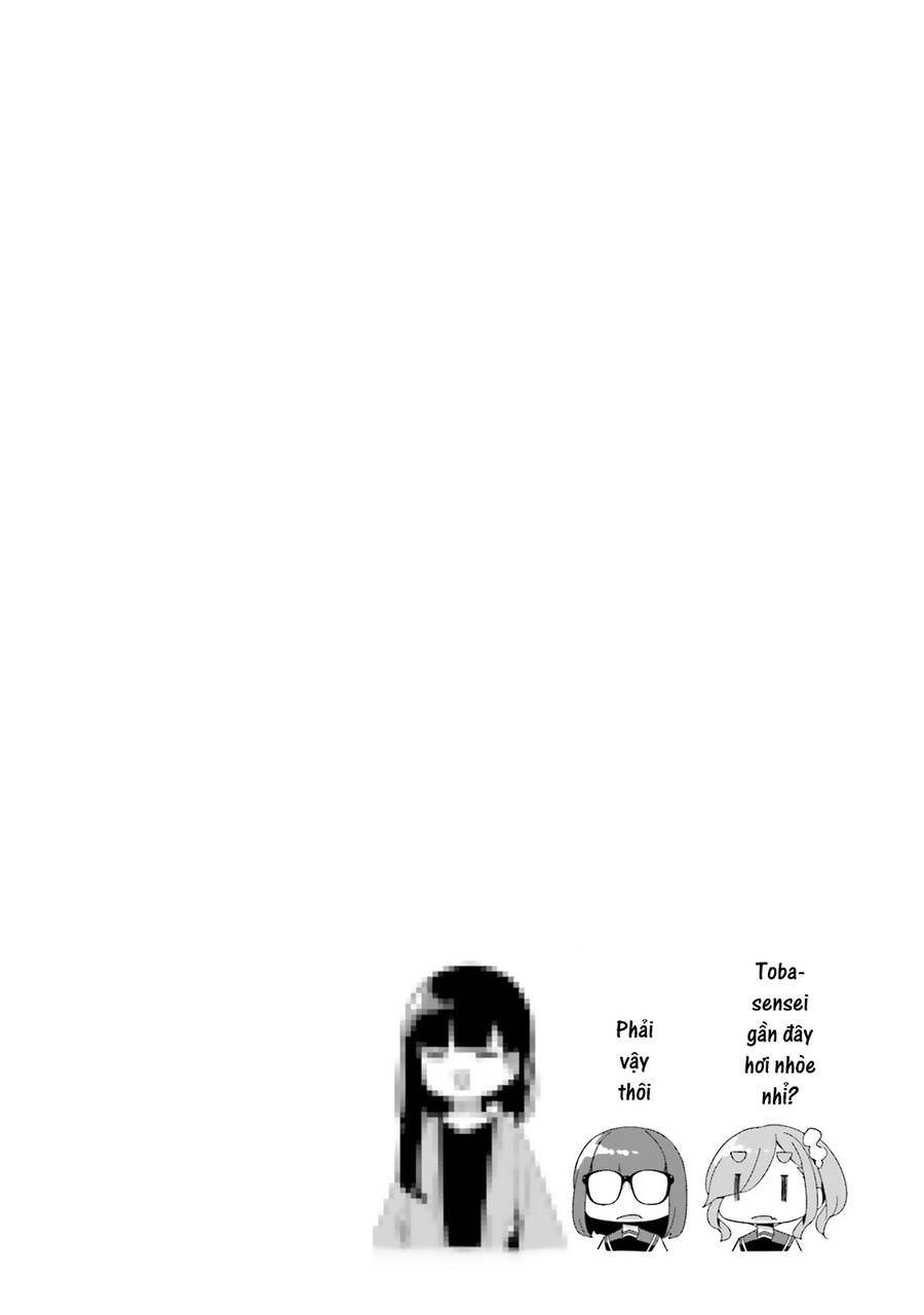 Laid-Back Camp Tập 83 trang 30