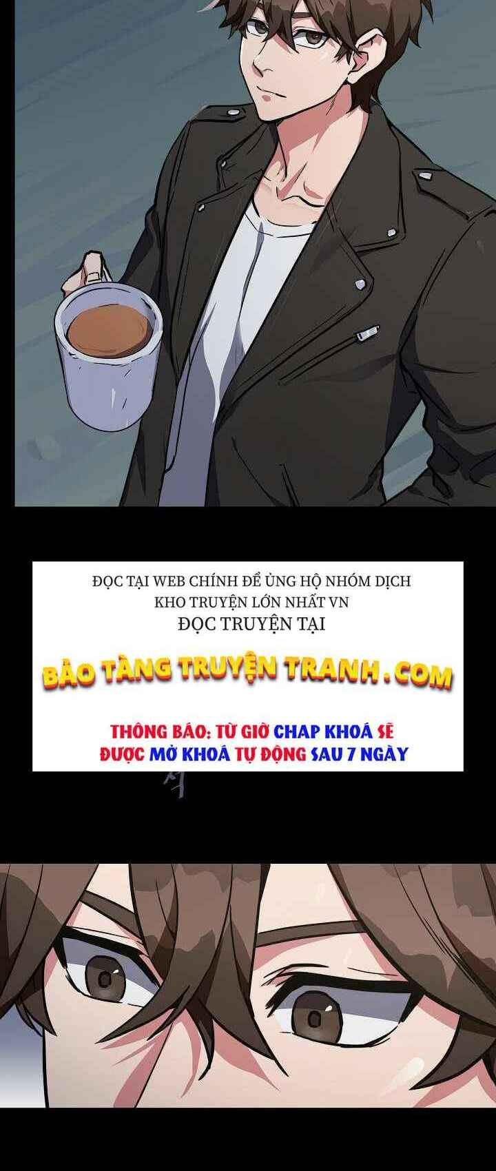 Level 1 Player Tập 1 trang 6