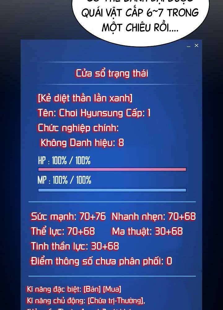 Level 1 Player Tập 13 trang 58