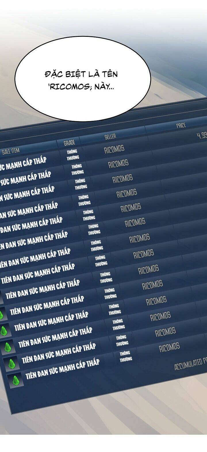 Level 1 Player Tập 25 trang 22