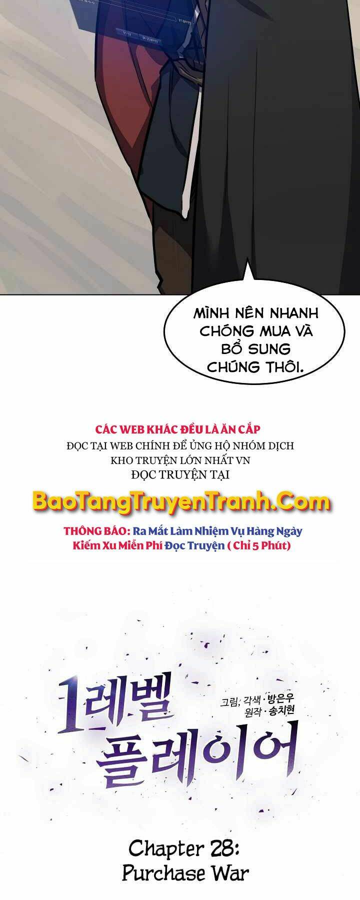 Level 1 Player Tập 26 trang 29