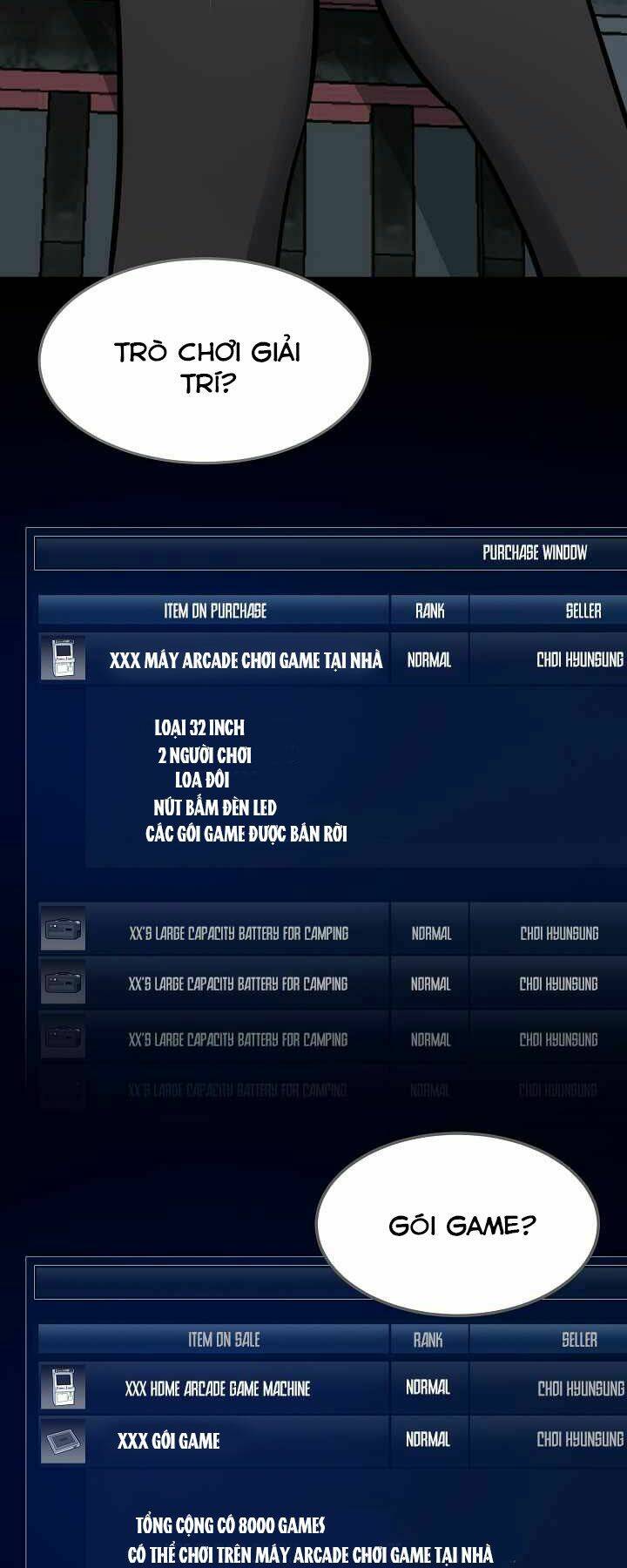 Level 1 Player Tập 27 trang 15