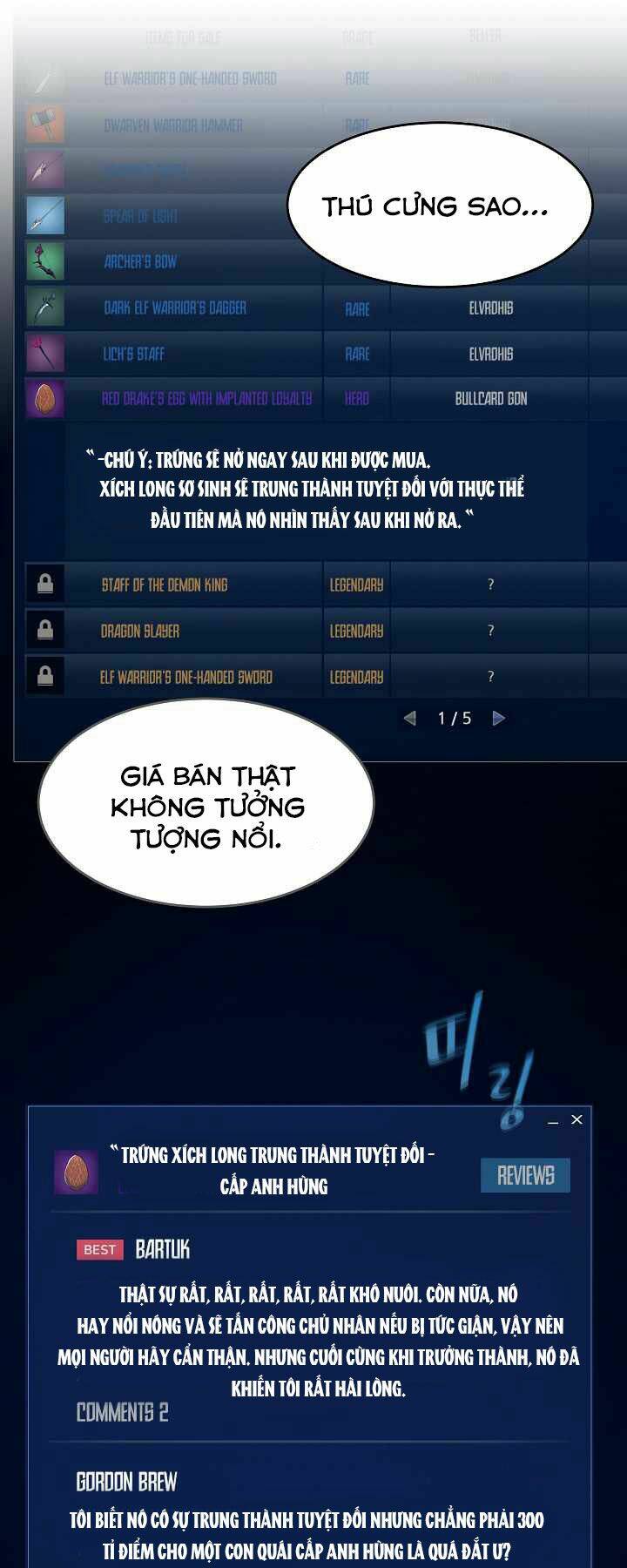 Level 1 Player Tập 27 trang 36