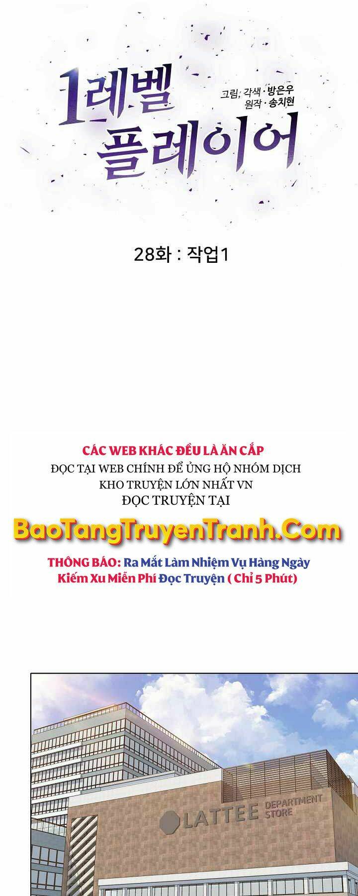 Level 1 Player Tập 28 trang 21