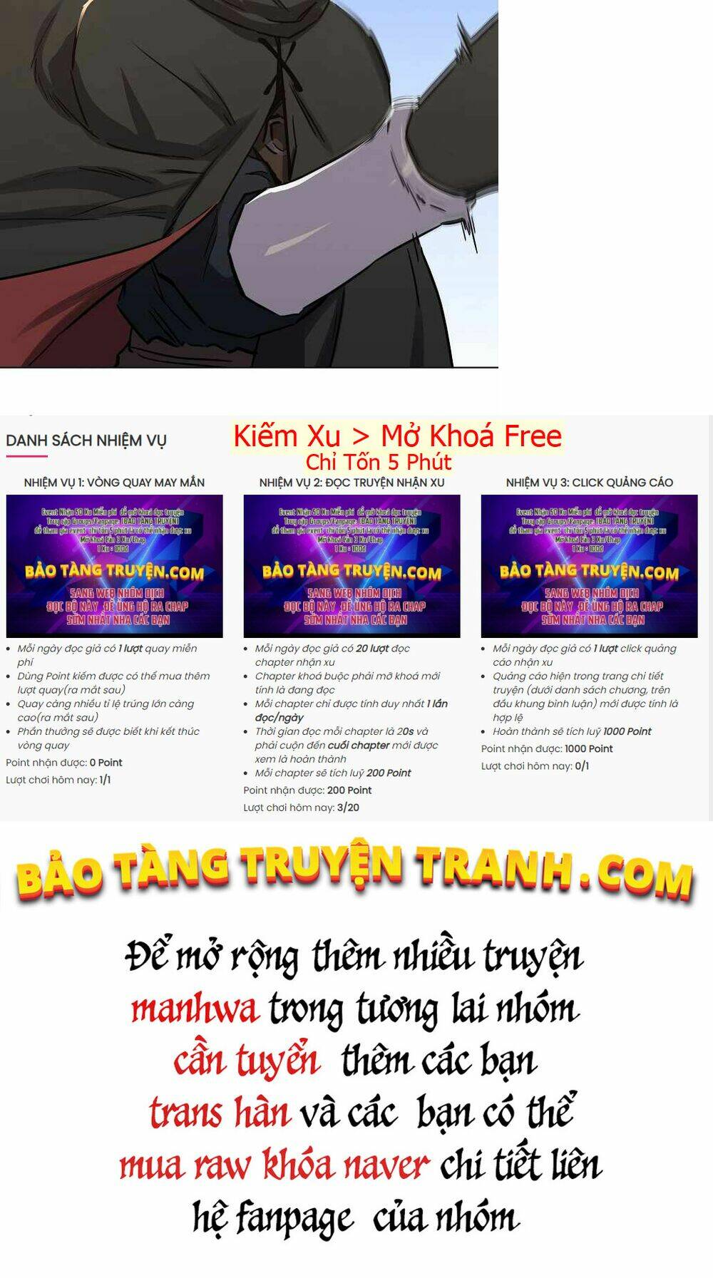 Level 1 Player Tập 28 trang 55