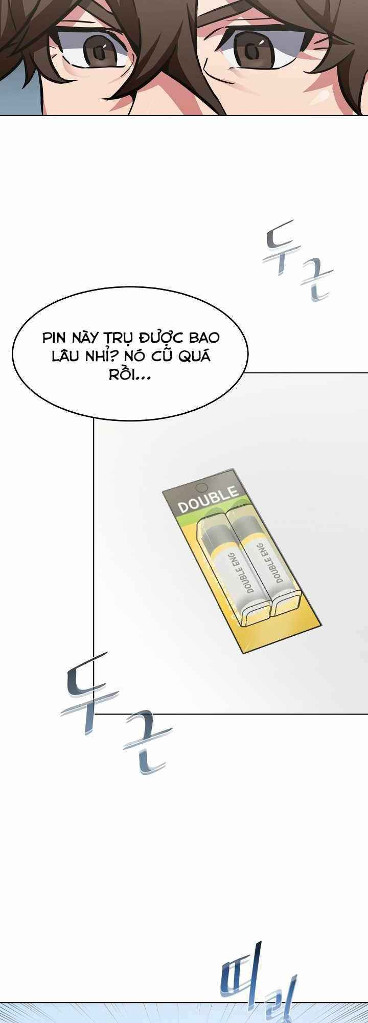 Level 1 Player Tập 3 trang 30