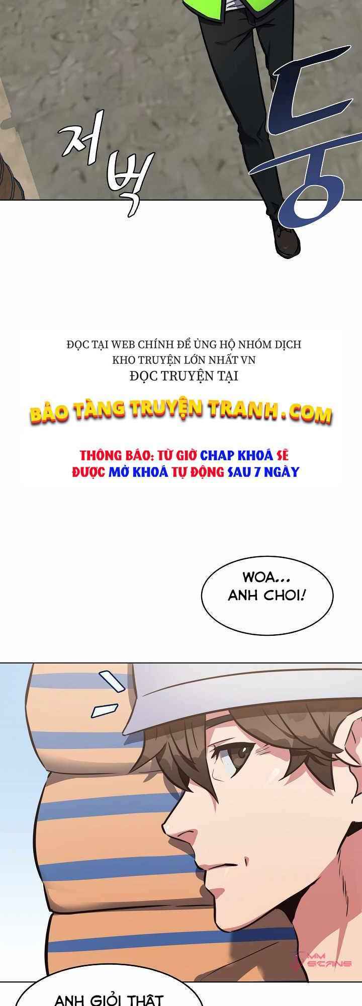 Level 1 Player Tập 3 trang 4