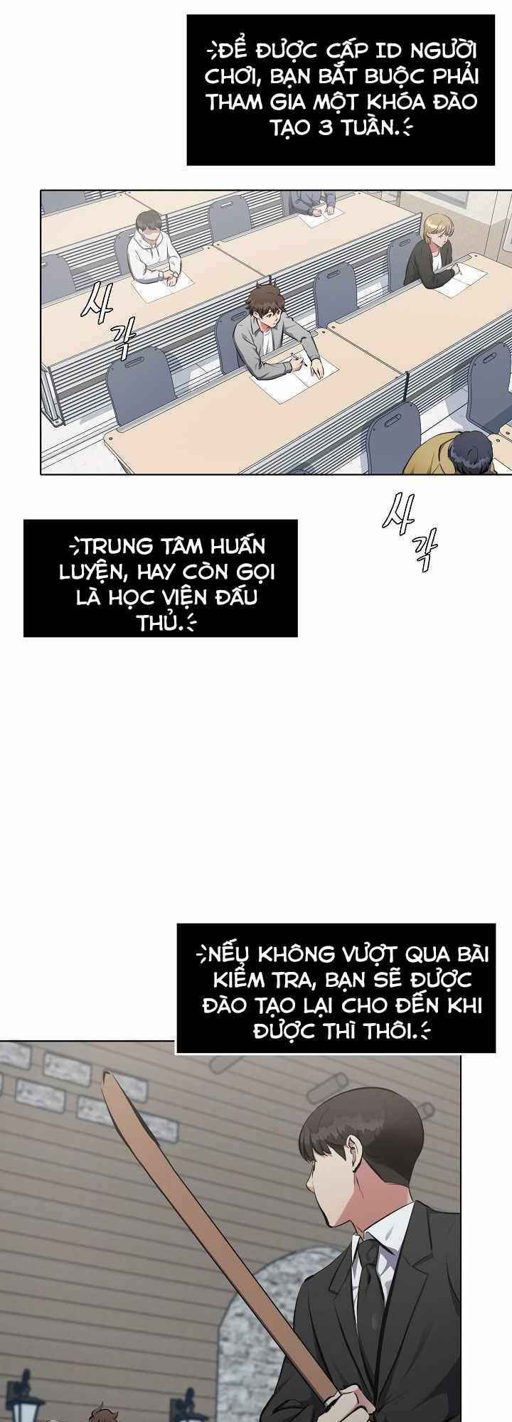 Level 1 Player Tập 3 trang 44