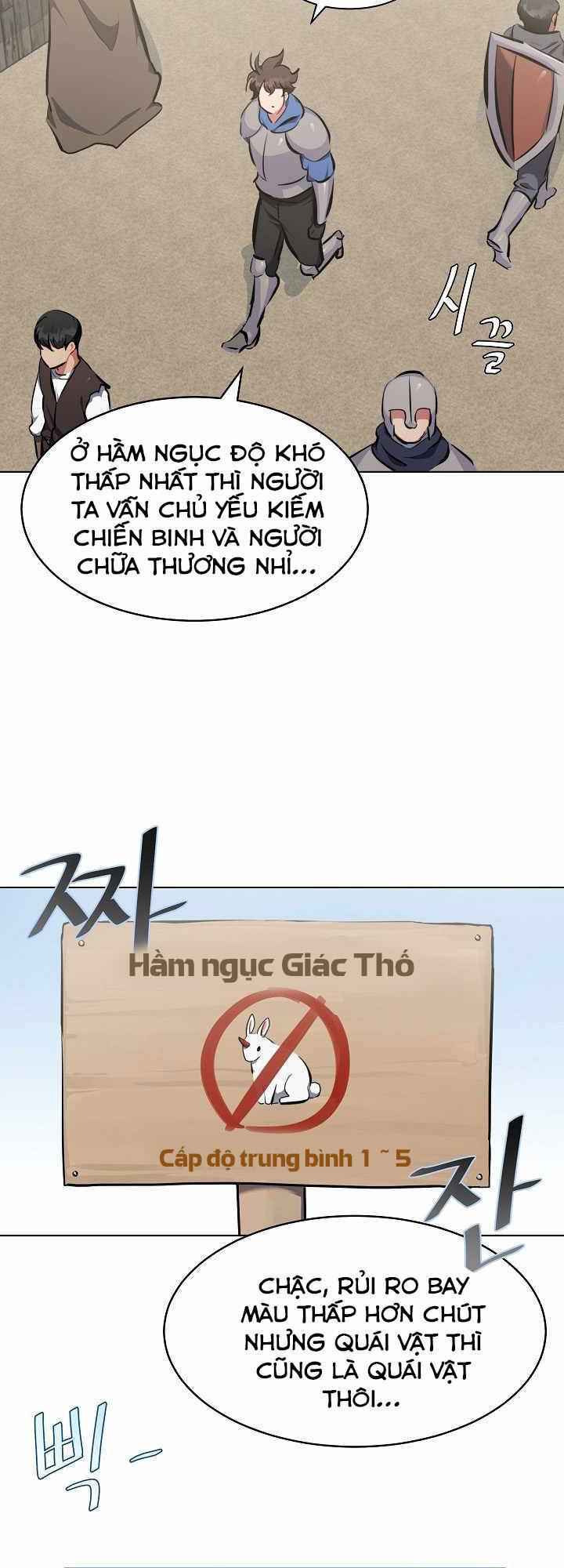 Level 1 Player Tập 3 trang 67