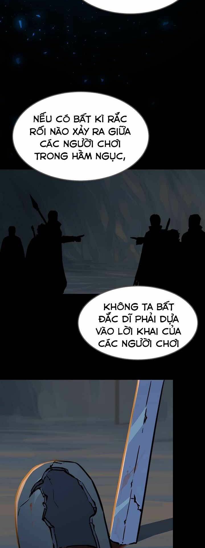Level 1 Player Tập 30 trang 11