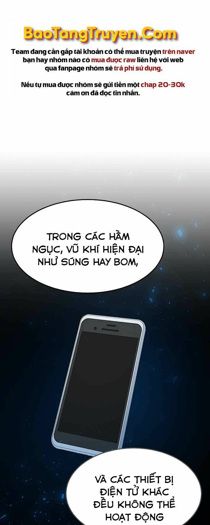 Level 1 Player Tập 30 trang 10