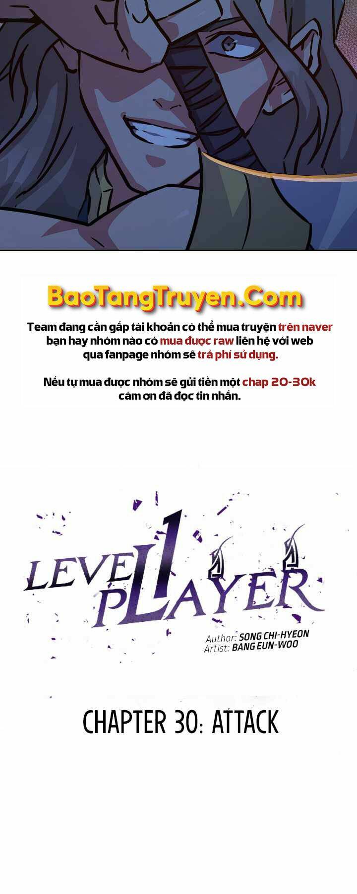 Level 1 Player Tập 31 trang 7
